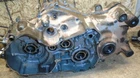 1985 Suzuki Quad Runner LT-4WD Ltf LT250 Engine Crank Case Casing Block 1986 Used. Price: $179.94.