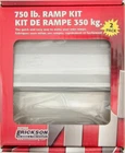 Erickson Ramp Kit Motorcycle Atv/utv Dirt Bike 07400 3910-0096 New. Price: $60.40.