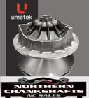 Polaris 425 - 500 Trailbloc Clutch New. Price: $749.95.