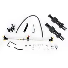 Moose Nozzle Boomless Sprayer Kit 4503-0075 New. Price: $430.95.
