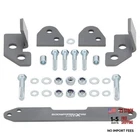 Maxpeedingrods 2" Lift Kit Honda Rancher 420 Foreman 500 2014-2023, New. Price: $82.48.