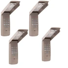 Liftmaster 877MAX 4-PACK Wireless Keypad Garage Door Operators Keyless System New. Price: $200.95.