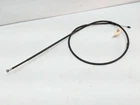 01 Kawasaki Lakota KEF300 Rear Brake Line Hose Used. Price: $31.77.