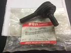 Suzuki Tie Rod End Left 51270-38F10 New Oem 2003 LT-A400 Eiger. Price: $31.95.