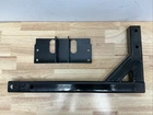 Fimco Spreader Utv Receiver Mount #5301901 Used. Price: $104.99.