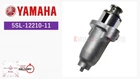 Yamaha Oem 5SL-12210-11 FZ6 YZF-R6S Cam Chain Tensioner Assembly New. Price: $120.19.