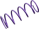 Epi Primary Drive Clutch Spring-purple For 2002-2006 Polaris Sportsman 700 Atv New. Price: $39.62.