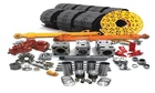 Brace Rear Axle K046-452 Fits Kenworth New Surplus. Price: $4121.90.