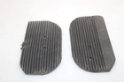 Arctic Cat 300 4X4 Oem Footrest Pad Set 0506-959 0506-217 AA20 Used. Price: $14.99.