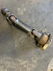 2005 Arctic Cat 650 V2 Front Driveshaft Coupler Splines Used. Price: $18.75.