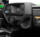 2016-2025 Genuine Kawasaki TERYX4 Le Audio System 99994-1946 New. Price: $762.19.