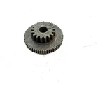 89-01 Suzuki Quadrunner 160 Oem 17/61T Starter Motor Gear 12611-35B10 AS30 Used. Price: $29.99.