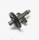 2002 Honda TRX350 Fourtrax Rancher Rear Balancer Shaft 13420-HN5-670 Used. Price: $19.50.