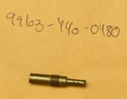 New Replaces Honda 99103-440-0480 Pilot Jet, Slow #48. Price: $46.40.