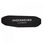 Outerwears Shockwears Rear Black 30-1105-01 For Kawasaki Kfx Polaris Suzuki New. Price: $28.42.