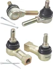 Balls Tie Rod End Kit Right 251-1046R AB51-1046-R 132853 New. Price: $116.45.