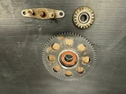 Oem Polaris Starter Clutch & Idler 90 110 Outlaw Sportsman 2007-25 0454961 Used. Price: $31.49.