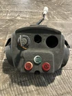 1999 Yamaha Wolverine 350 4WD Dash Handlebar Cover Key Ignition Switch A28 Used. Price: $39.99.