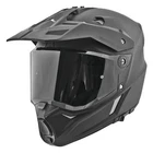Speed And Strength SS2600 Solid Helmet Matte Black Large TR-126-076 New. Price: $101.04.
