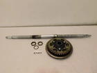 1996 Polaris Scrambler 400 4X4 Oem Rear Axle 5020790 Used. Price: $101.24.