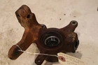 Suzuki Vinson LT-F500F Oem Left Steering Knuckle 51241-03GF0 Used. Price: $90.00.