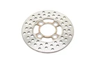 2003 Yamaha Raptor 660R Oem Brake Rotor Front 3GD-2582T-10-00 Used. Price: $12.98.