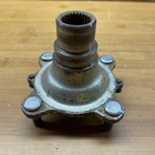 Honda Right Rear Hub 1985 Atc 250SX 250ES Big Red 42610-HA0-000 Used. Price: $124.95.