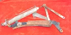 1952 Cadillac Convertible Top Support Arms Brackets Scissors 4575729 For. Price: $499.99.