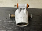 Oem Polaris Sportsman Rear Bearing Carrier 400 450 500 600 700 800 5134206 Used. Price: $69.99.