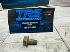 Genuine Yamaha Oem Flange Bolt 95817-08014-00 Used. Price: $9.00.