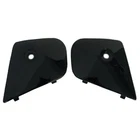 Lmoling 01 417A Joe Rocket Sideplates Double Tab New. Price: $14.35.