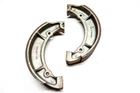 Oem Yamaha 3LT-W2536-00-00 Brake Shoe Kit Nos New. Price: $42.73.