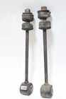 Polaris Hawkeye Ranger Sportsman Ev 300 400 500 800 Torsion Bar 5135941 Used. Price: $18.75.