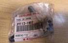 Kawasaki Oem 39112-1083 Tie Rod End 01'-13' Prairie 300 Brute Force 650 700 New. Price: $44.99.
