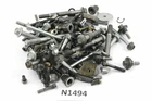 Yamaha Fzr 1000 3LE Bj. 1989 - Motor Screws Leftovers Small Parts N1494 Used. Price: $46.57.