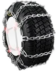 Peerless 1063456 Max Trac 2-LINK 26X12.00-12, 24X13.00-12 Snowblower Tire Chains New. Price: $141.03.