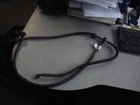 2002 Kawasaki Prairie 650 Hose Brake Fr 43095-1187 43095-1401 D'occasion. Price: $15.35.