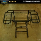 1985 Honda Big Red ATC250ES Rear Back Cargo Carry Carrier Rack 85-87 Used. Price: $139.99.