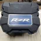Polaris Rzr 48QT Lock & Ride Cooler K-box Eclipse 2881555 New. Price: $419.99.