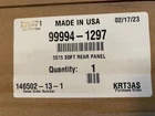 2020-2023 Genuine Kawasaki Teryx Krx 1000 Soft Rear Panel 99994-1297 (new). Price: $194.84.