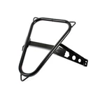 Pro Armor Spare Tire Mount For Polaris - Black P141U300BL New. Price: $279.45.