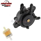 Fuel Pump Filter For Mikuni B&s 557033 807429 808281 808322 New. Price: $13.77.