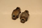 2004 Kawasaki KFX250 Mojave Oem Steering Column Stay Bracket 92037-1839 Used. Price: $11.95.