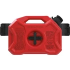 Polaris Fuel Transport Kit With Kolpin Reserv Container And Mount For Rzr New. Price: $249.99.