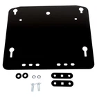 Kimpex Click GO2 Utv Plow Mounting Plate For 2013-2015 Polaris Ranger 900 Xp New. Price: $131.59.