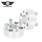 Pcs 4X4 4X101.6MM Wheel Spacers 2" For Trail Blazer 250 Boss 330 New. Price: $52.32.