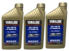 Yamaha Genuine Yamalube Full Synthetic 10W40 Racing Oil LUB-RS4GP-FS-12 3 Pack New. Price: $65.83.