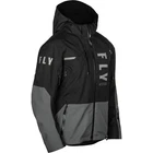 Fly Racing Carbon Jacket Black/grey Medium 470-5205M New. Price: $339.95.