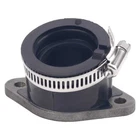 Carb Intake Manifold Boot For Suzuki Kingquad Ozark 250 2X4 2002-14 13110-05G01 New. Price: $22.30.