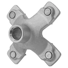 For Kawasaki 49030-0047 49030-1140 Left Right Rear Wheel Hub New. Price: $39.00.